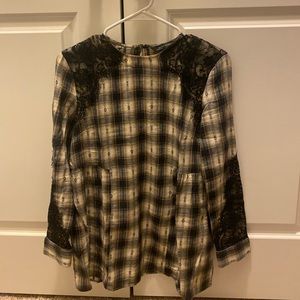 Zara women top